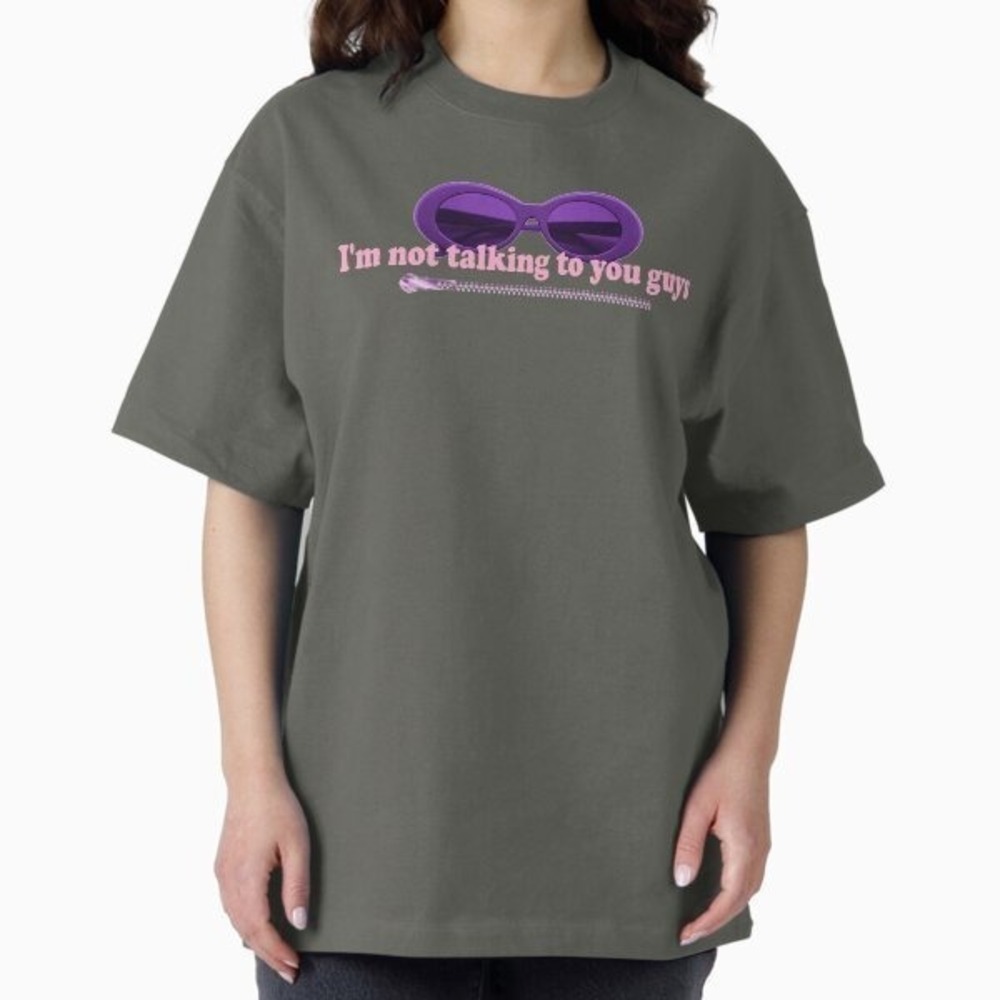 Scooby-Doo Spooky Energy Tee